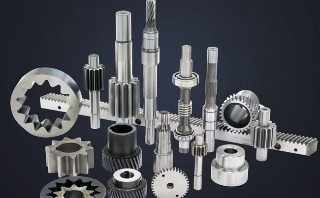 直線齒條的裝配 直線齒條的裝配