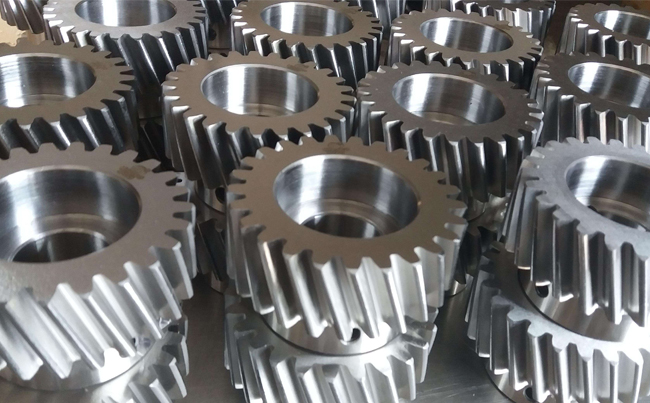 精密齒輪 精密齒輪
