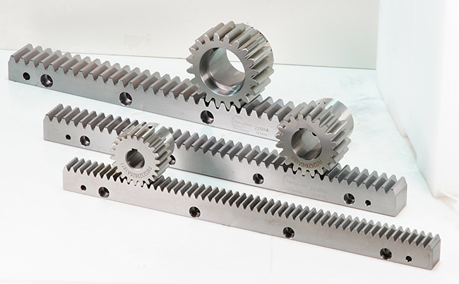 齒輪齒條傳動(dòng)相關(guān)說(shuō)明 齒輪齒條傳動(dòng)相關(guān)說(shuō)明