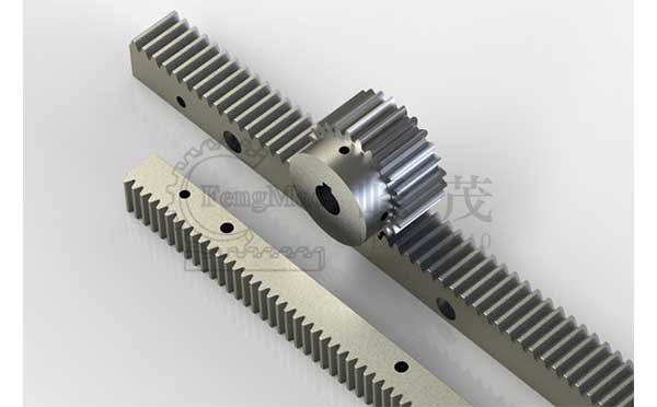 齒條研磨:軟磨粒研磨、干研磨及濕研磨方法的對比說明 齒條研磨:軟磨粒研磨、干研磨及濕研磨方法的對比說明