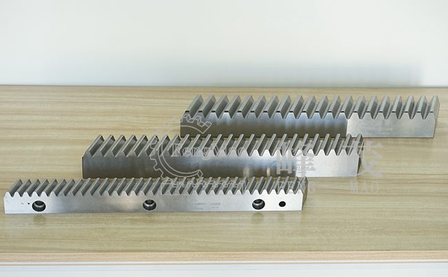 斜齒條優(yōu)點(diǎn)說明 斜齒條優(yōu)點(diǎn)說明