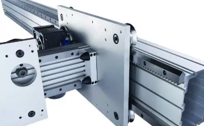 滾輪導(dǎo)軌齒輪齒條減速電機(jī)選型計(jì)算說(shuō)明 滾輪導(dǎo)軌齒輪齒條減速電機(jī)選型計(jì)算說(shuō)明