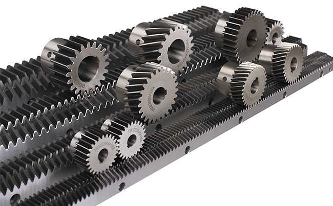 齒輪齒條變位系數相關說明 齒輪齒條變位系數相關說明