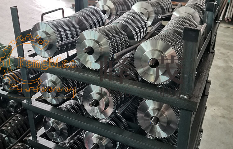 口罩機齒輪 口罩機齒輪